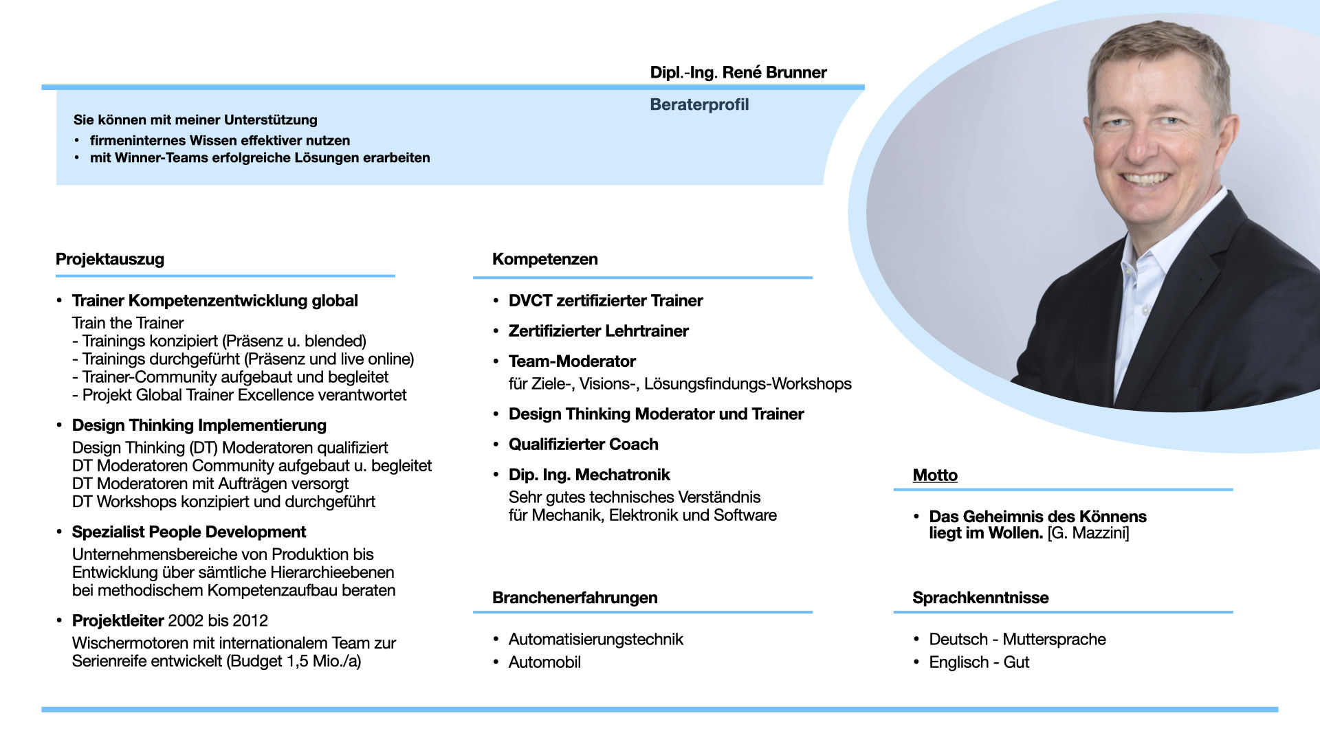 Mobirise Website Builder