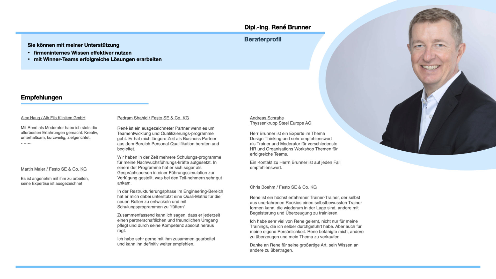 Mobirise Website Builder